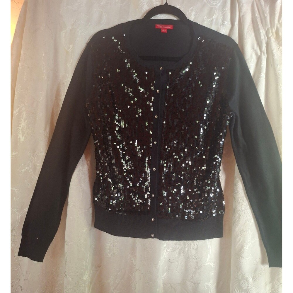 Sweater jacket - Picture 3 of 3